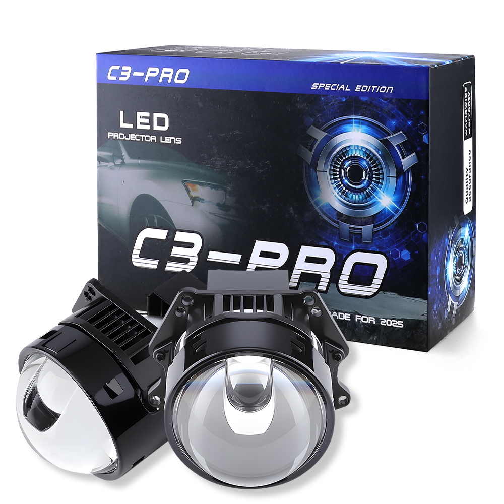 Wholesale Bi-led Projector Lens | Wanghoi