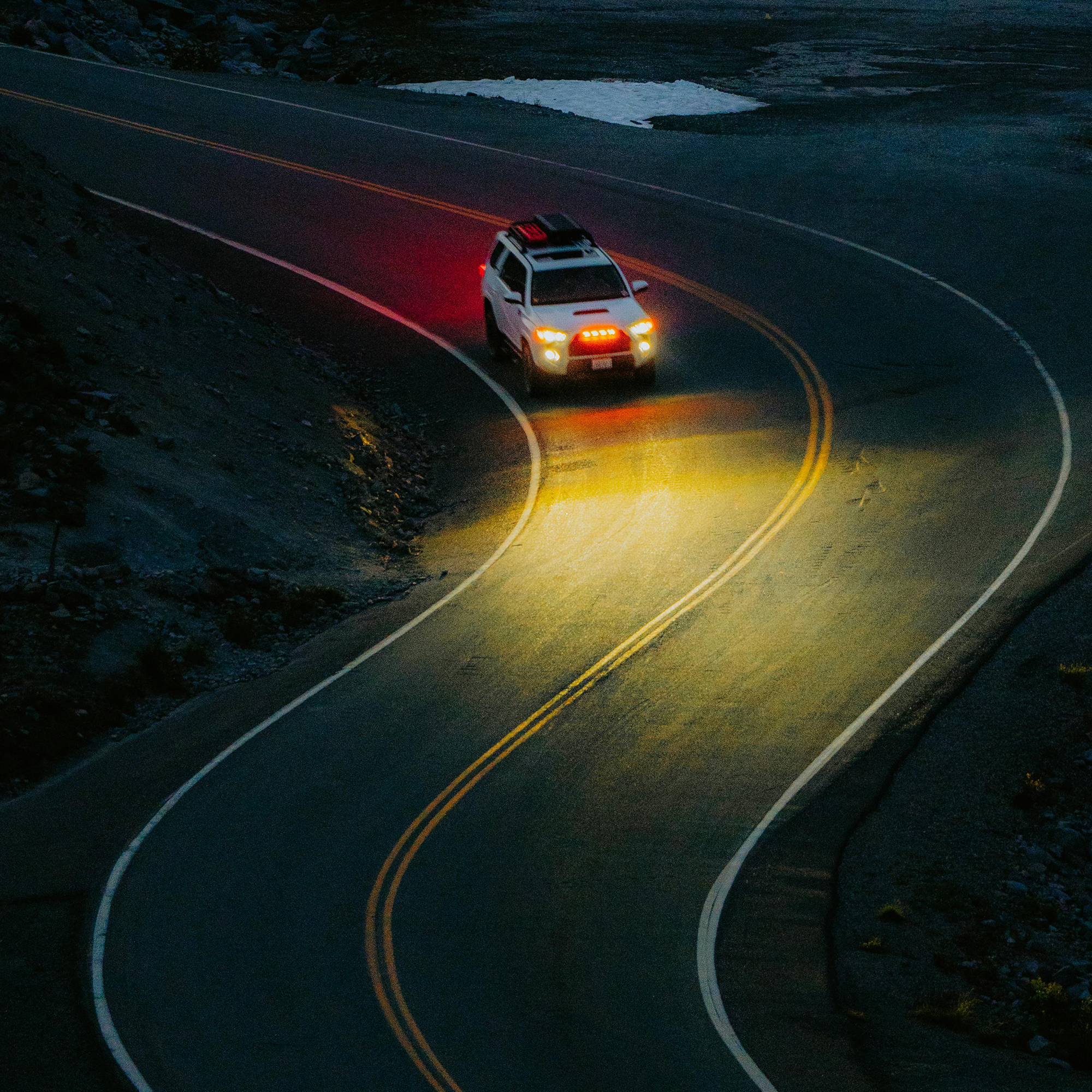 Wanghoi automotive LED lighting company overview