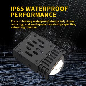 1-2-3-lens-led-laser-front-grille-spotlight-for-car-truck-03 1/2/3-Lens LED Laser Front Grille Spotlight for Car Truck