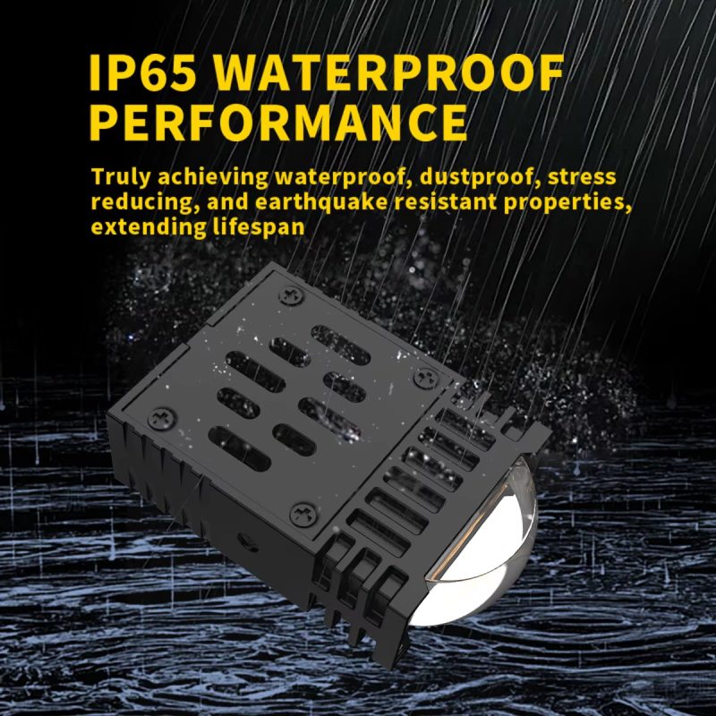 1-2-3-lens-led-laser-front-grille-spotlight-for-car-truck-03 1/2/3-Lens LED Laser Front Grille Spotlight for Car Truck