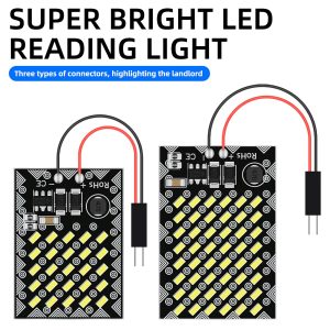 12v-t10-ba9s-festoon-led-dome-light-set-for-car-interior-04 12V T10 BA9S Festoon LED Dome Light Set for Car Interior