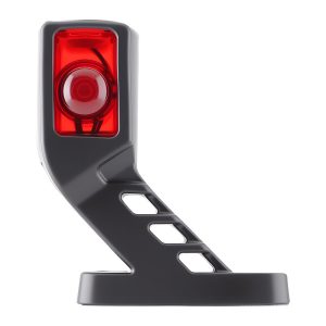 134mm LED Truck Waist Side Marker Light Main