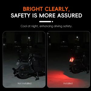 18-23mm-mini-eagle-eye-led-lights-for-motorcycle-license-plate-drl-03 18-23mm Mini Eagle Eye LED Lights for Motorcycle License Plate DRL