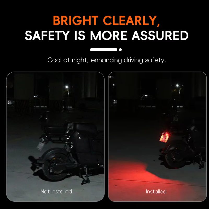 18-23mm-mini-eagle-eye-led-lights-for-motorcycle-license-plate-drl-03 18-23mm Mini Eagle Eye LED Lights for Motorcycle License Plate DRL