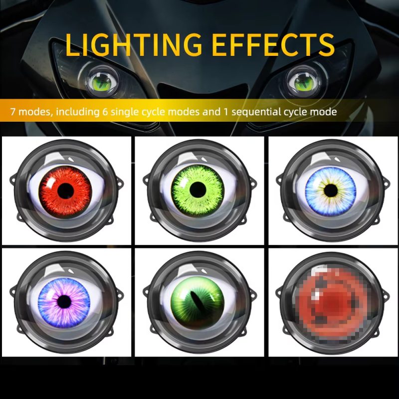 2-5-3-inch-dynamic-devil-eyes-fog-lamp-with-remote-control-02 2.5/3 Inch Dynamic Devil Eyes Fog Lamp with Remote Control