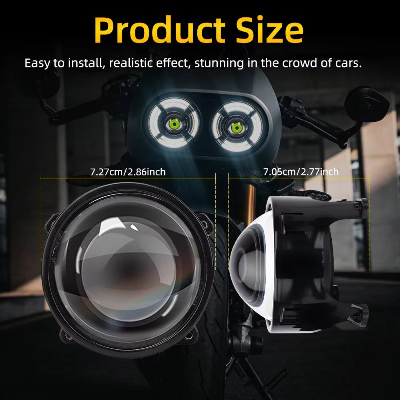 2-5-3-inch-dynamic-devil-eyes-fog-lamp-with-remote-control-03 2.5/3 Inch Dynamic Devil Eyes Fog Lamp with Remote Control