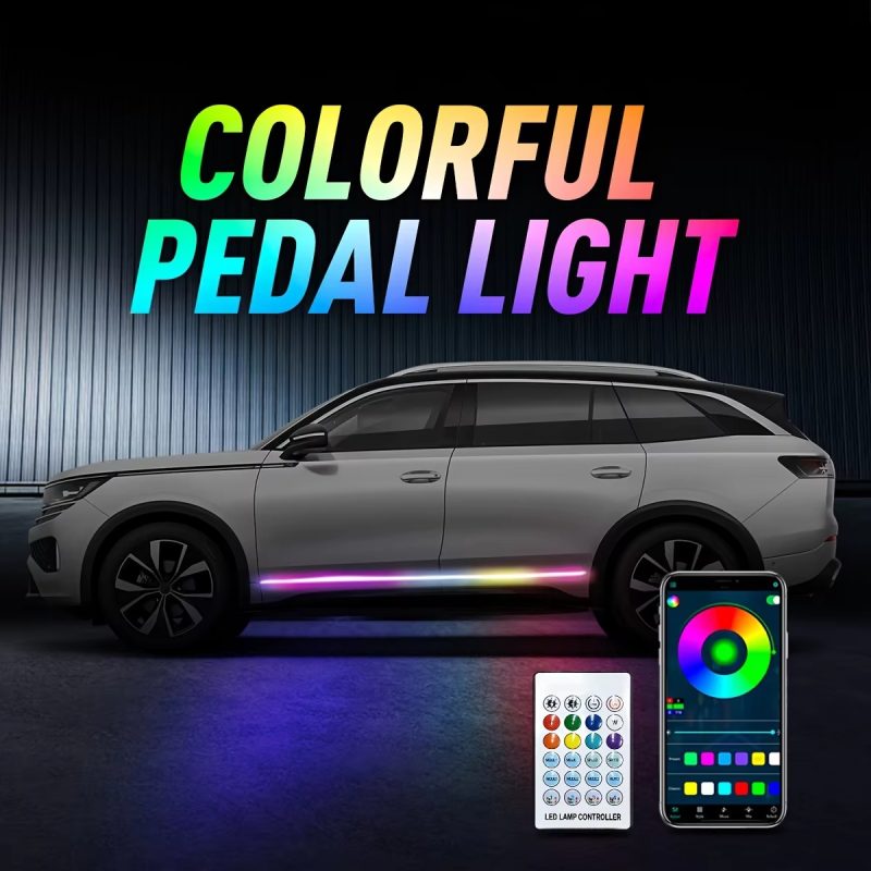 2-in-1-150cm-rgb-car-door-sill-welcome-ambient-light-strip-02 2-in-1 150cm RGB Car Door Sill Welcome Ambient Light Strip