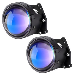 3 Inch Built-In Driver LED Projector Headlight Series