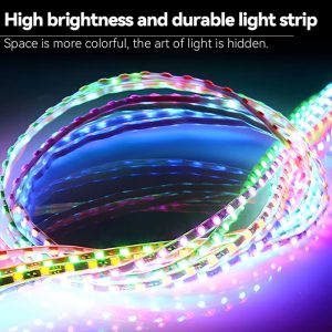 45cm-12v-45smd-led-strip-lights-for-motorcycle-golf-cart-car-04 45cm 12V 45SMD LED Strip Lights for Motorcycle Golf Cart Car