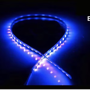 45cm-12v-45smd-led-strip-lights-for-motorcycle-golf-cart-car-05 45cm 12V 45SMD LED Strip Lights for Motorcycle Golf Cart Car