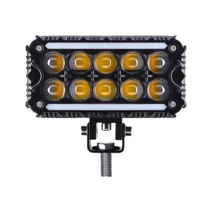 5/6-Bead Rectangular LED Work Light Options