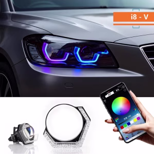 5d-crystal-rgb-led-angel-eye-halo-rings-for-2-5-3-inch-projector-lens-06 5D Crystal RGB LED Angel Eye Halo Rings for 2.5/3 Inch Projector Lens
