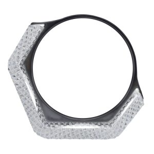 5D RGB Angel Eye Projector Shroud Shape Series