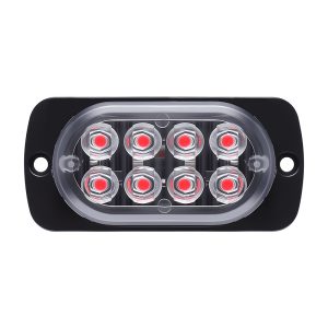 6/12-Bead LED Truck Side Marker Light Series