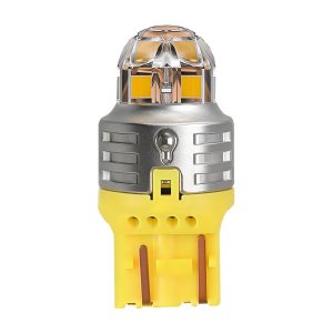 7443 5-Sided LED Brake Position Bulb Pair
