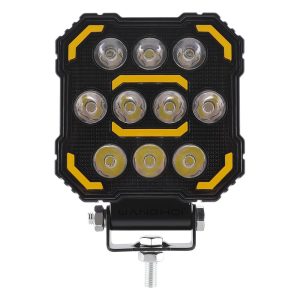 8004/8005 Angel Eye LED Work Light Series