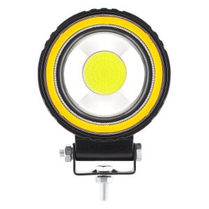 8011 Round COB Angel Eye LED Work Light