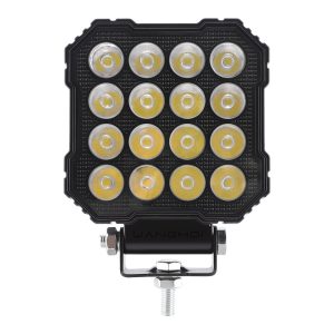 8022/8023 Multi-Bead Angel Eye LED Work Light Series