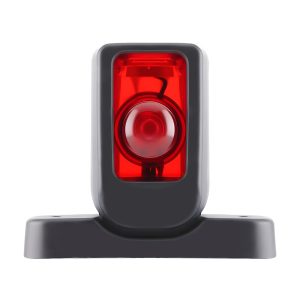 85mm LED Truck Waist Side Marker Light