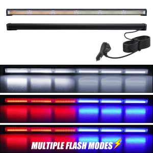 880mm LED Strobe Warning Light Bar