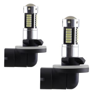 881 Multi-SMD LED Position Fog Bulb Pair