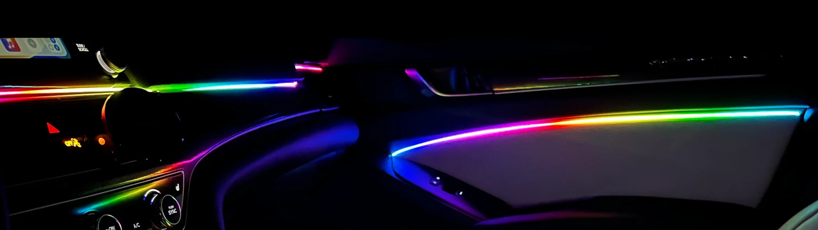 LED-Ambient-Lights