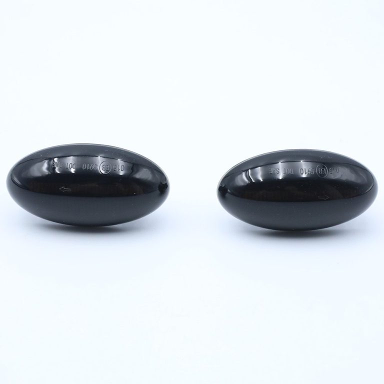 BLSG Bz03 Sequential LED Fender Side Marker Light 01