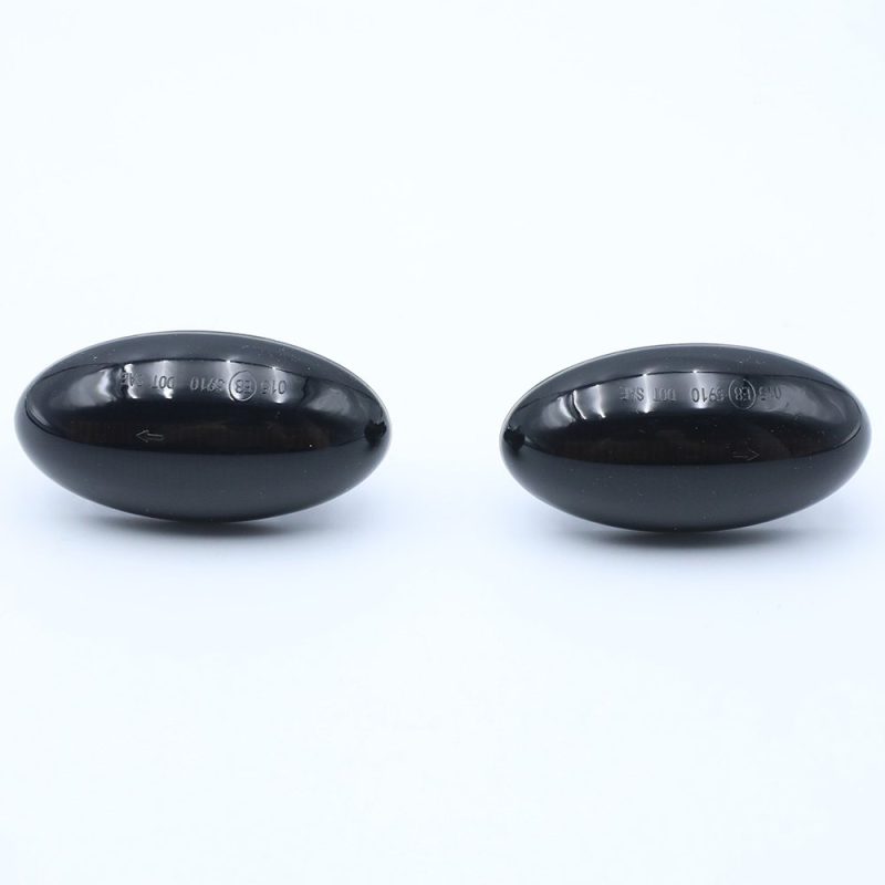 Blsg Bz03 Sequential Led Fender Side Marker Light 01 BLSG Bz03 Sequential LED Fender Side Marker Light 01