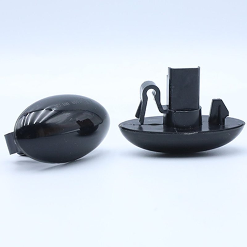 Blsg Bz03 Sequential Led Fender Side Marker Light 03 BLSG Bz03 Sequential LED Fender Side Marker Light 03