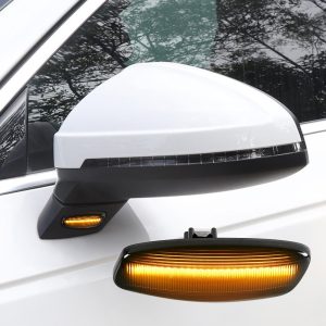 BLSG-BZ308 Sequential LED Fender Side Marker Light
