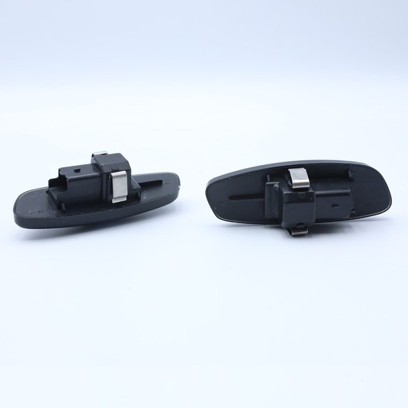 Blsg Bz308 Sequential Led Fender Side Marker Light 02 BLSG Bz308 Sequential LED Fender Side Marker Light 02