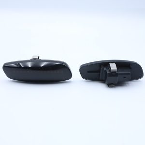 Blsg Bz308 Sequential Led Fender Side Marker Light 03 BLSG-BZ308 Sequential LED Fender Side Marker Light - detail / effect