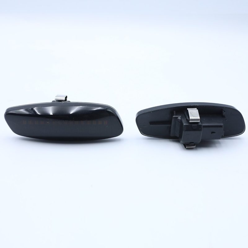 Blsg Bz308 Sequential Led Fender Side Marker Light 03 BLSG Bz308 Sequential LED Fender Side Marker Light 03