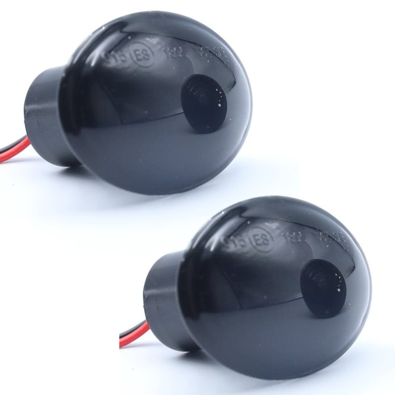Blsg Fyt03 Sequential Led Fender Side Marker Light 02 BLSG Fyt03 Sequential LED Fender Side Marker Light 02