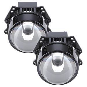 C3-Pro 3 Inch LED Projector Headlight Lens Kit