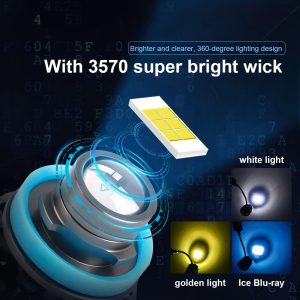 canbus-h7-h11-9005-9006-laser-led-headlight-bulbs-3000k-6000k-04 CANBUS H7 H11 9005 9006 Laser LED Headlight Bulbs 3000K/6000K