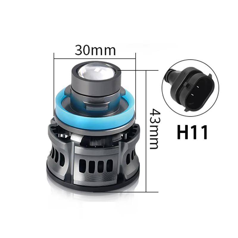 canbus-h7-h11-9005-9006-laser-led-headlight-bulbs-3000k-6000k-05 CANBUS H7 H11 9005 9006 Laser LED Headlight Bulbs 3000K/6000K