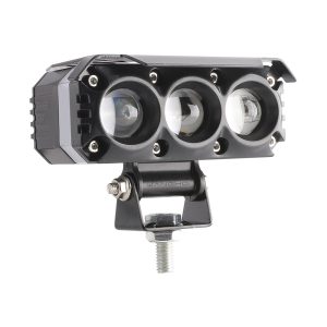 Colorful Mini Steel Cannon LED Spotlight Bead Options