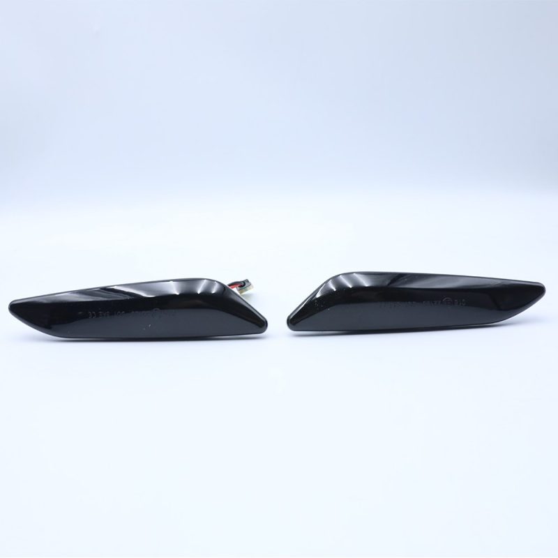 D0521 Fiat Fiorino Qubo Sequential Led Fender Side Marker Light 02 D0521 Fiat Fiorino Qubo Sequential LED Fender Side Marker Light 02