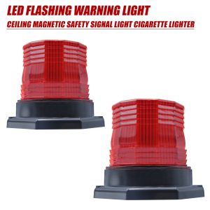Diamond Magnetic LED Beacon Warning Light