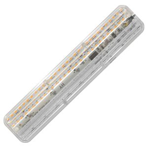 Dual-Color Motorcycle LED Turn Signal Bar Options