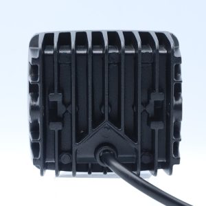 Gz01 6 Gz01 1 Led Square Lens Auxiliary Light 03 GZ01-6 GZ01-1 LED Square Lens Auxiliary Light - detail / effect
