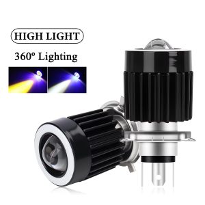 Automotive LED bulb and indicator bulb product type for wholesale sourcing
