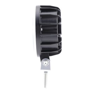 Large Round RGB Halo LED Work Light