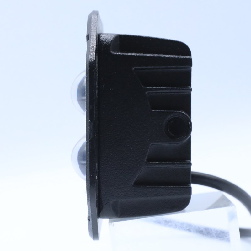 Led Four Eye Lens Auxiliary Spotlight Motorcycle Off Road 04 LED Four Eye Lens Auxiliary Spotlight Motorcycle Off Road 04