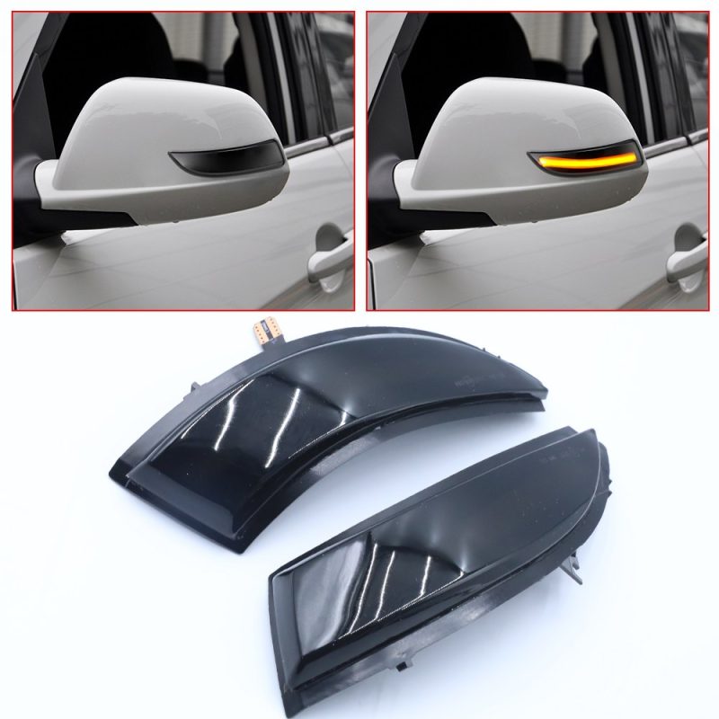 Lsg Ll02 Sequential Led Rearview Mirror Turn Signal Light 03 Lsg Ll02 Sequential LED Rearview Mirror Turn Signal Light 03