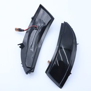 Lsg Ll02 Sequential Led Rearview Mirror Turn Signal Light 05 LSG-LL02 Sequential LED Rearview Mirror Turn Signal Light - installation / package