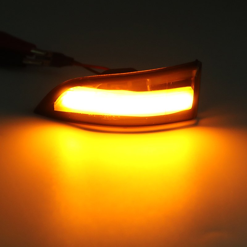 Lsg Ll03 Renault Megane Mk3 Sequential Led Mirror Turn Signal Light 04 Lsg Ll03 Renault Megane Mk3 Sequential LED Mirror Turn Signal Light 04