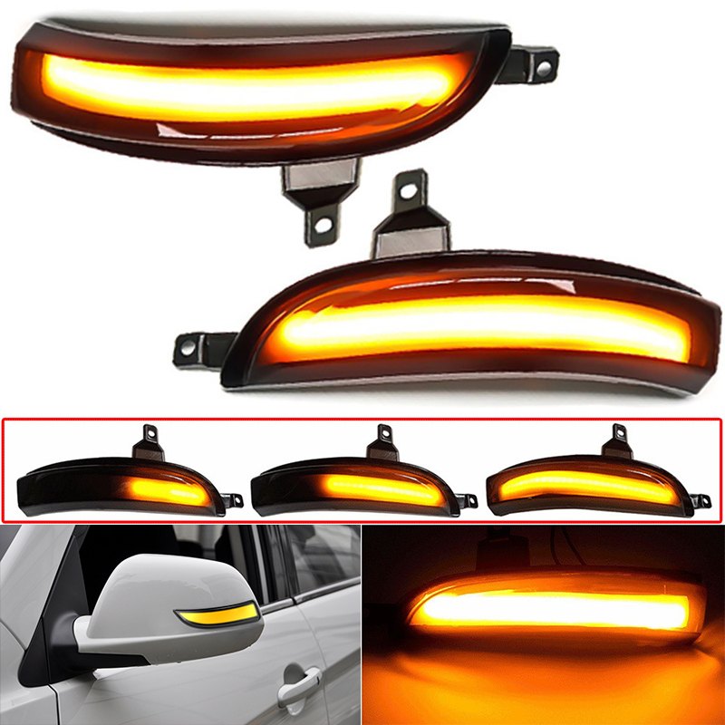 Lsg Ll05 Sequential Led Rearview Mirror Turn Signal Light 01 Lsg Ll05 Sequential LED Rearview Mirror Turn Signal Light 01