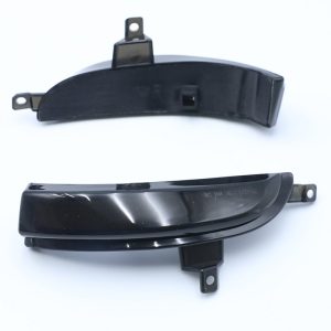 Lsg Ll05 Sequential Led Rearview Mirror Turn Signal Light 02 LSG-LL05 Sequential LED Rearview Mirror Turn Signal Light - detail / effect